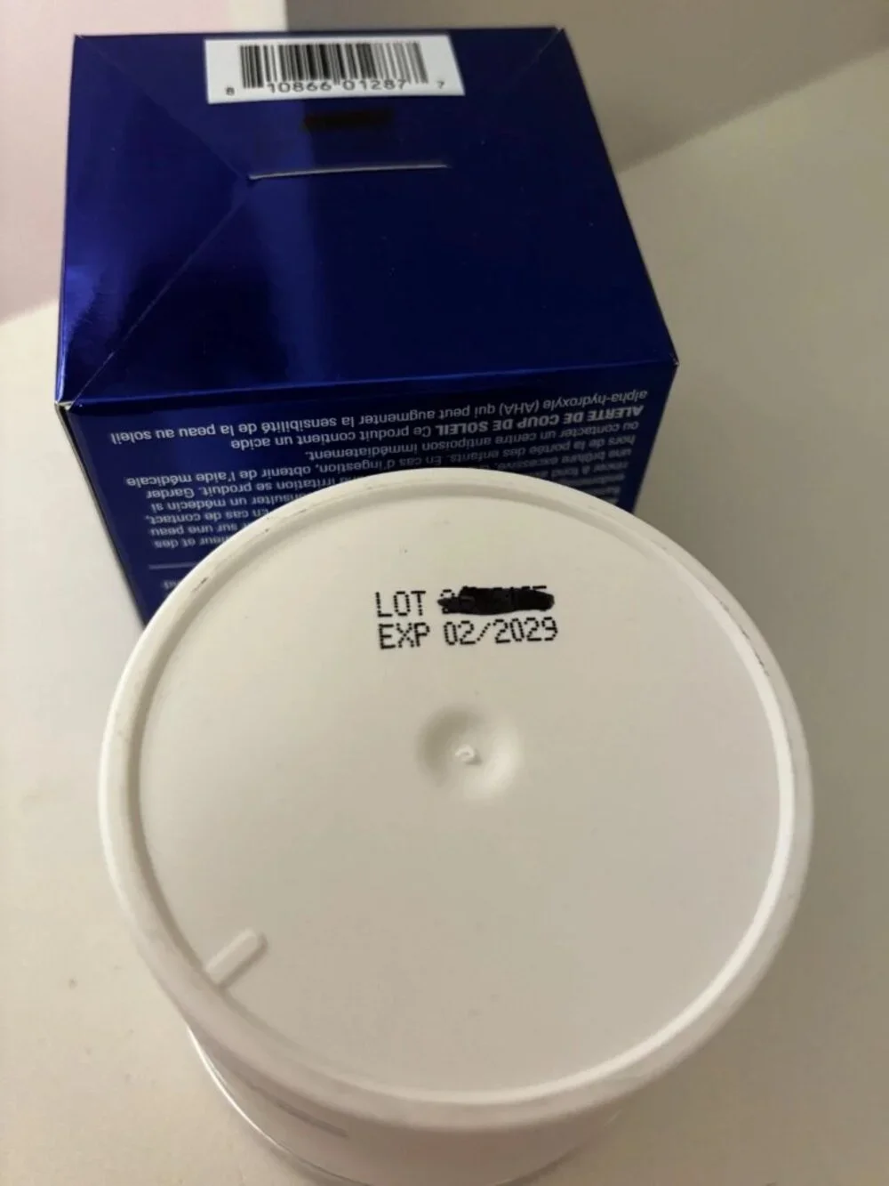 Zo Skin Health brand new